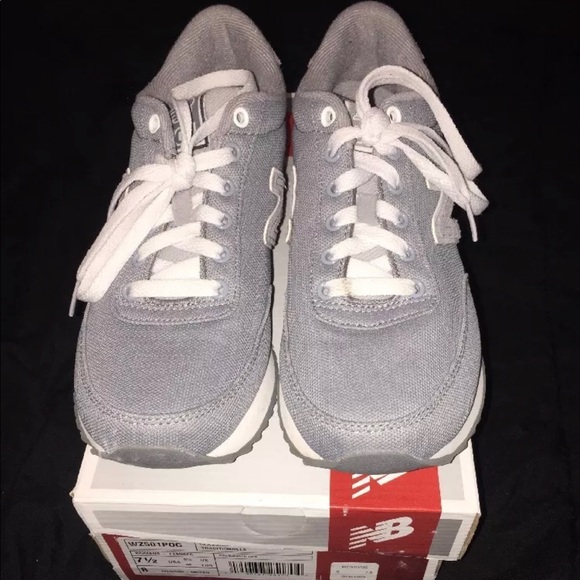 New Balance Shoes - Picture 5 of 6